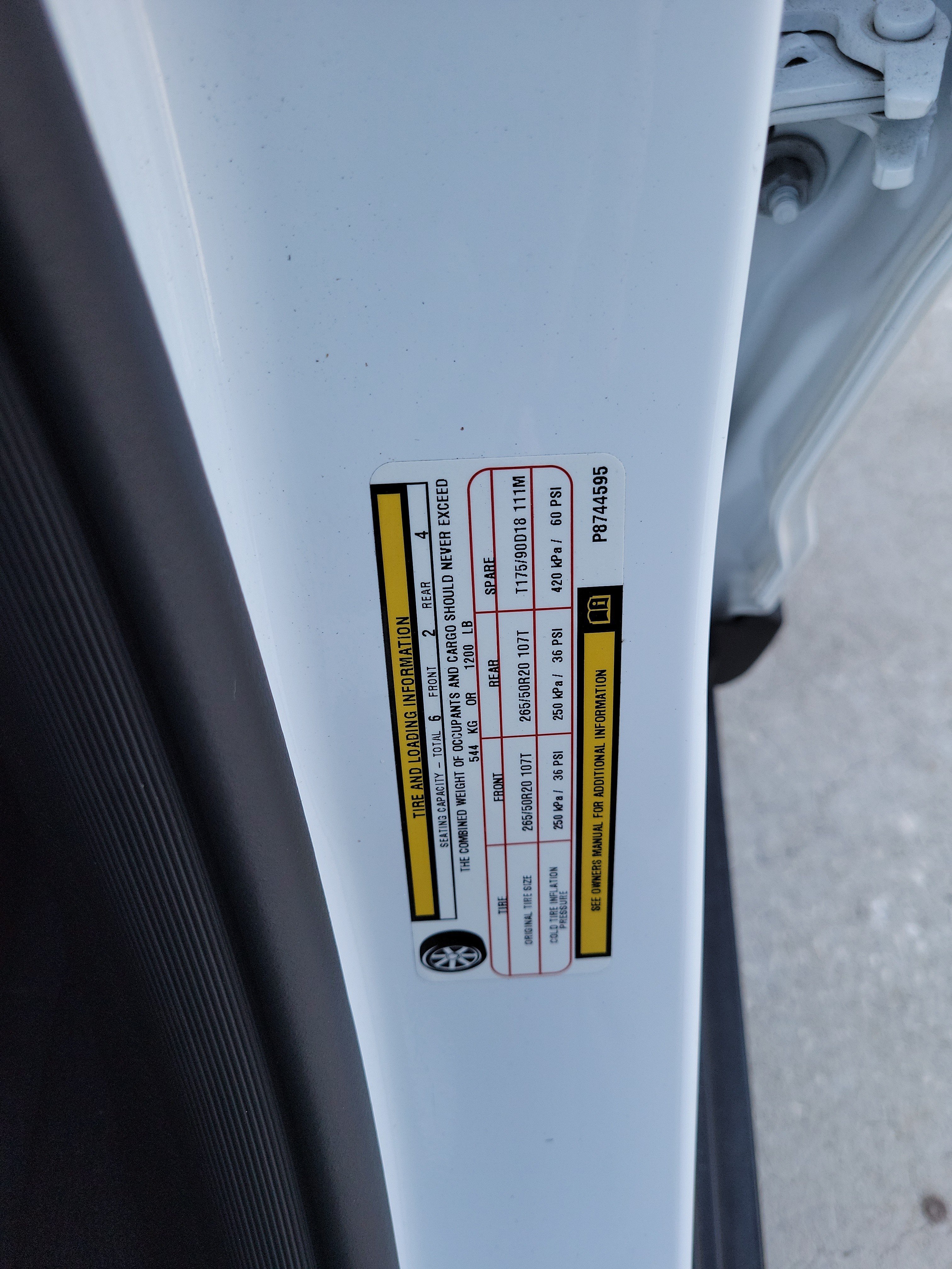 Certified 2023 Jeep Grand Cherokee L Laredo AWD/4WD image 30