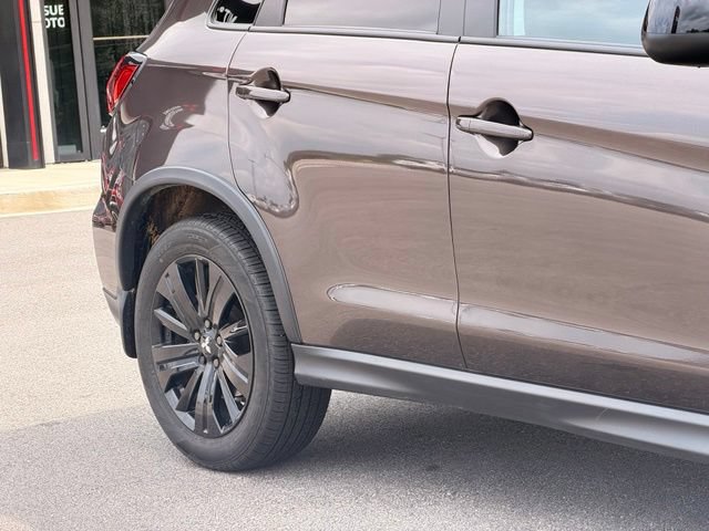 Used 2025 Mitsubishi Outlander Sport AWD image 5