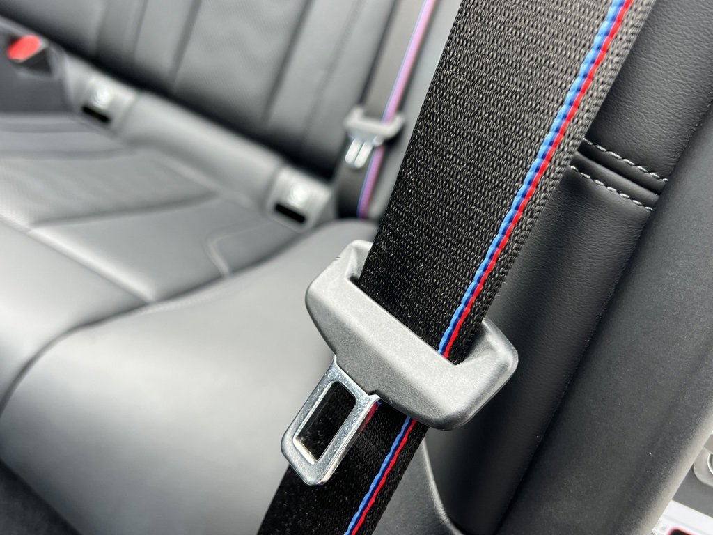 Used 2022 BMW M4 xDrive Competition w/ Executive Package image 34