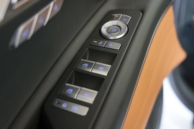 New 2026 Genesis GV80 3.5T Advanced AWD/4WD image 21