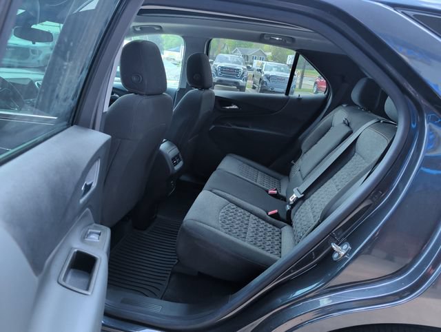 Used 2023 Chevrolet Equinox LT FWD image 23