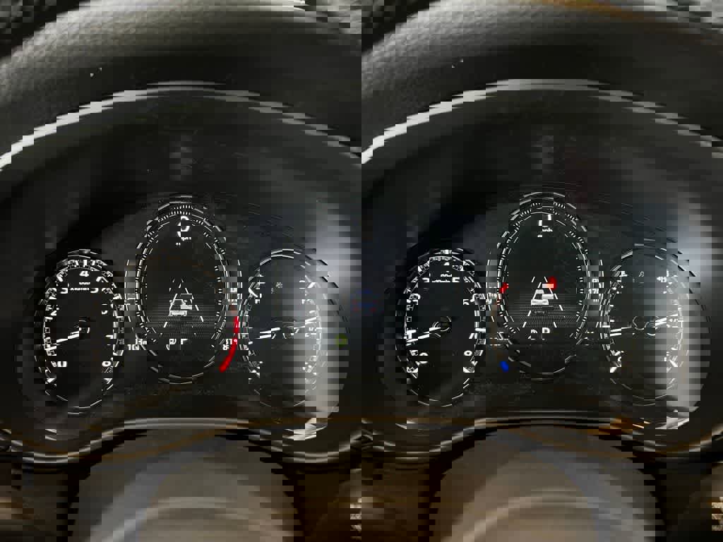 Used 2025 MAZDA CX-50 AWD 2.5 S w/ Weather Package image 33