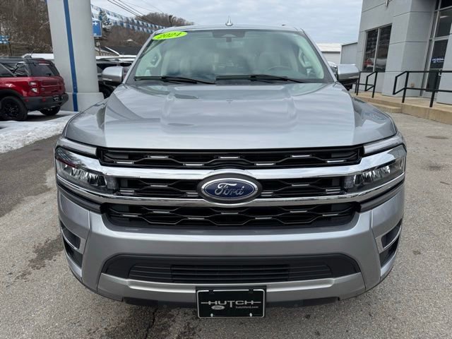 Used 2024 Ford Expedition Max Limited image 3
