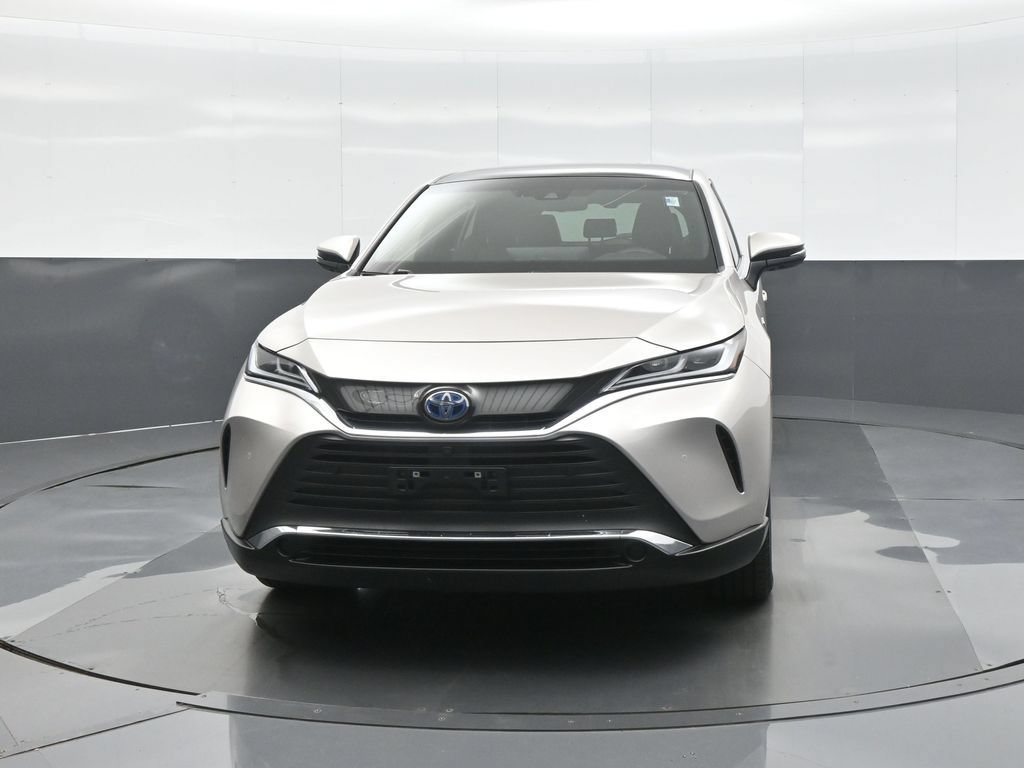 Certified 2021 Toyota Venza Limited w/ Advanced Technology Package AWD/4WD image 2