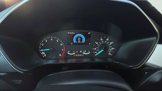 Certified 2022 Ford Escape SE w/ Convenience Package image 12