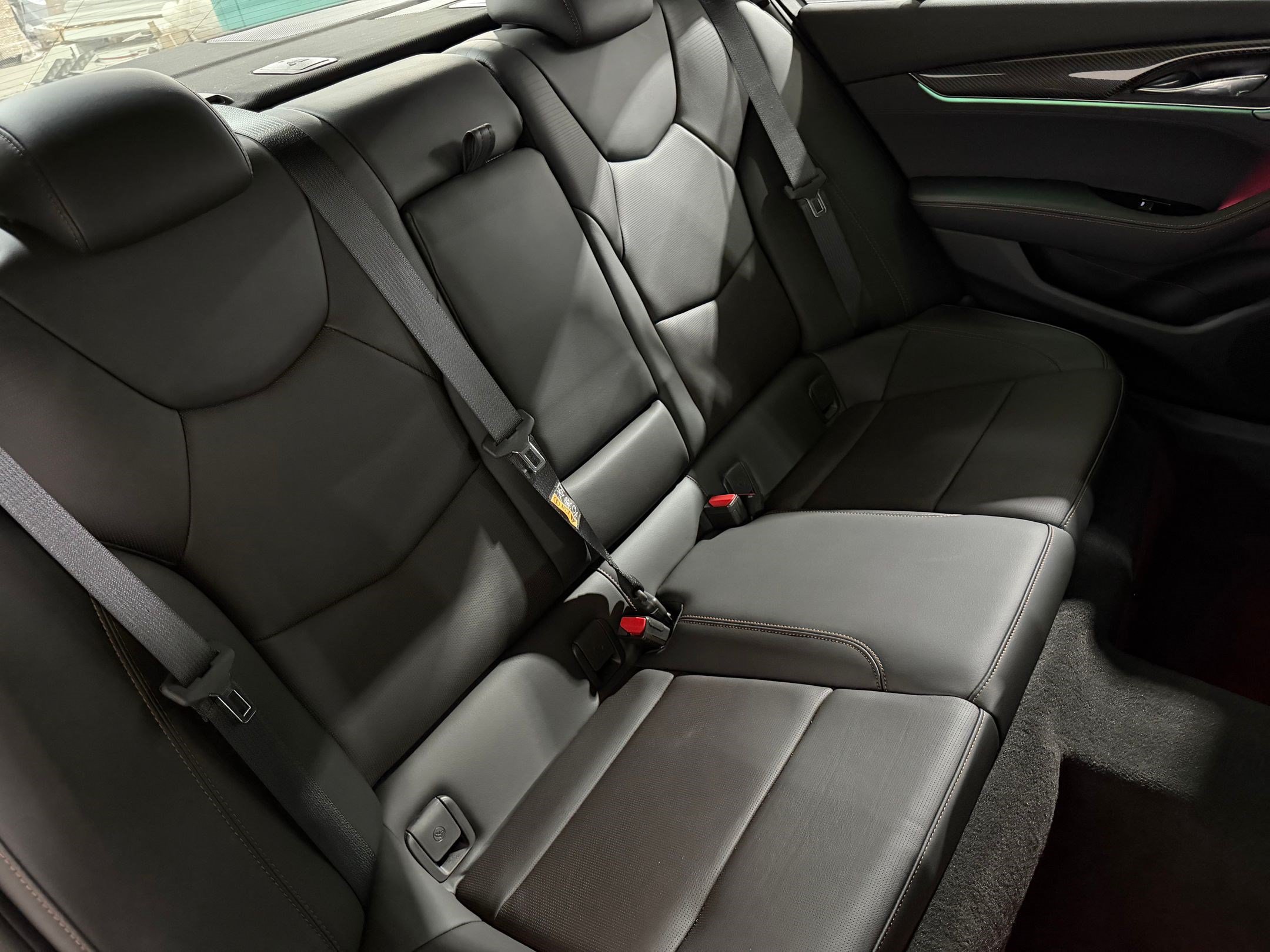 New 2026 Cadillac CT5 Sport RWD image 48