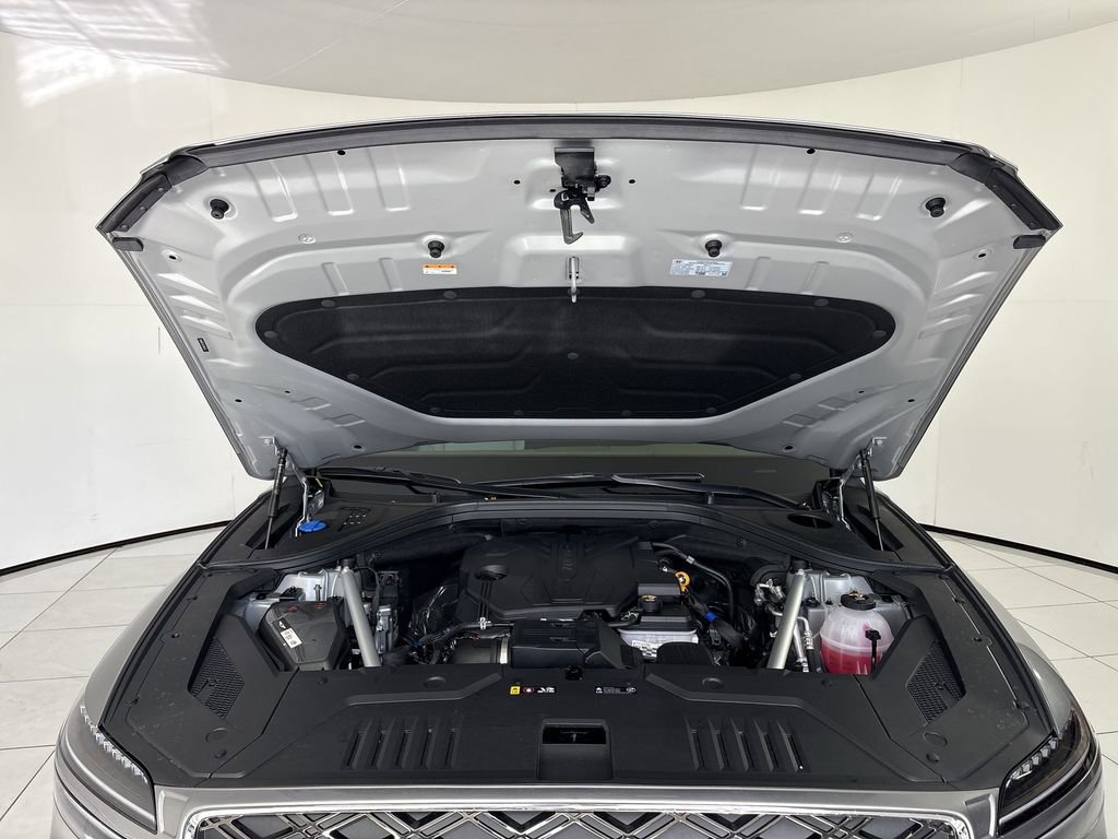 New 2026 Genesis GV70 2.5T Advanced AWD/4WD image 18
