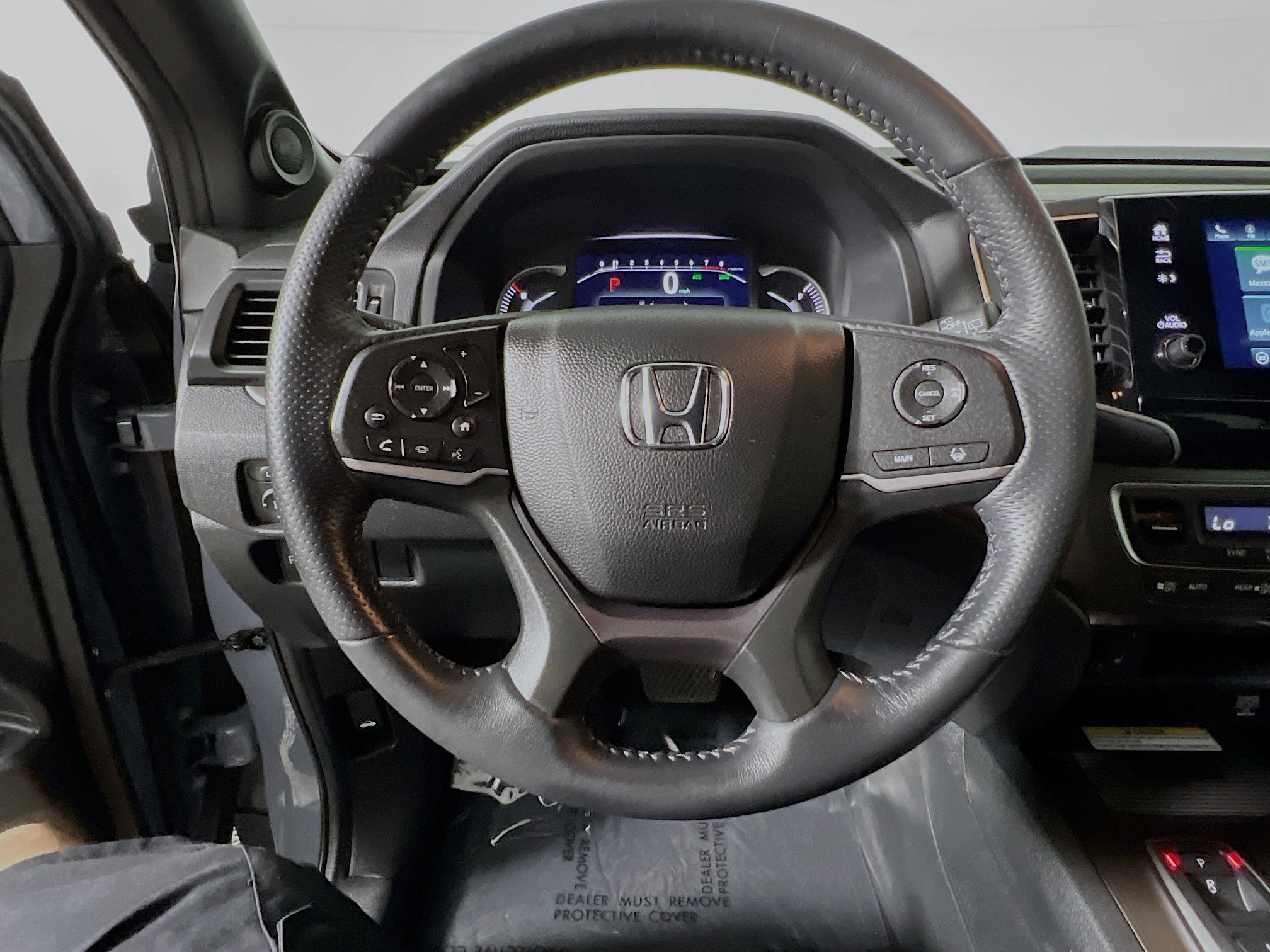 Used 2022 Honda Passport EX-L image 18