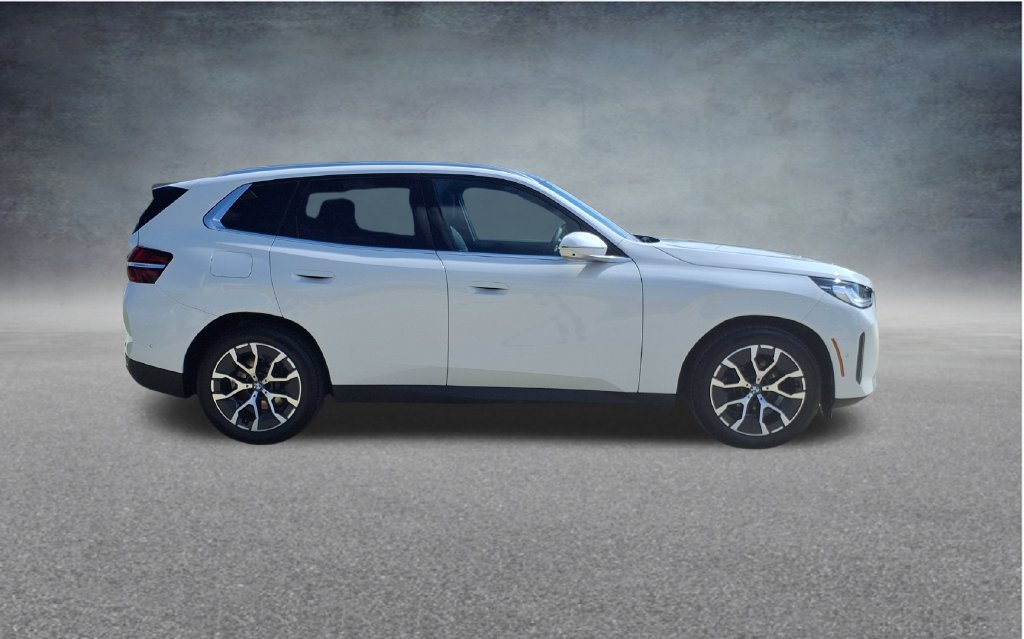 Used 2026 BMW X3 xDrive30i AWD/4WD image 18
