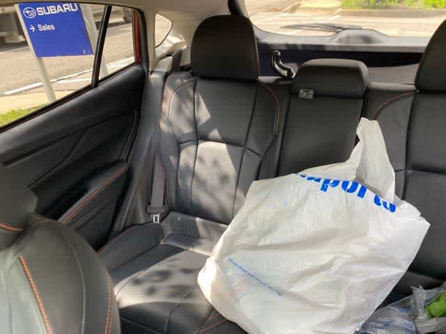Used 2019 Subaru Crosstrek 2.0i Limited w/ Moonroof Package w/Navigation AWD/4WD image 23
