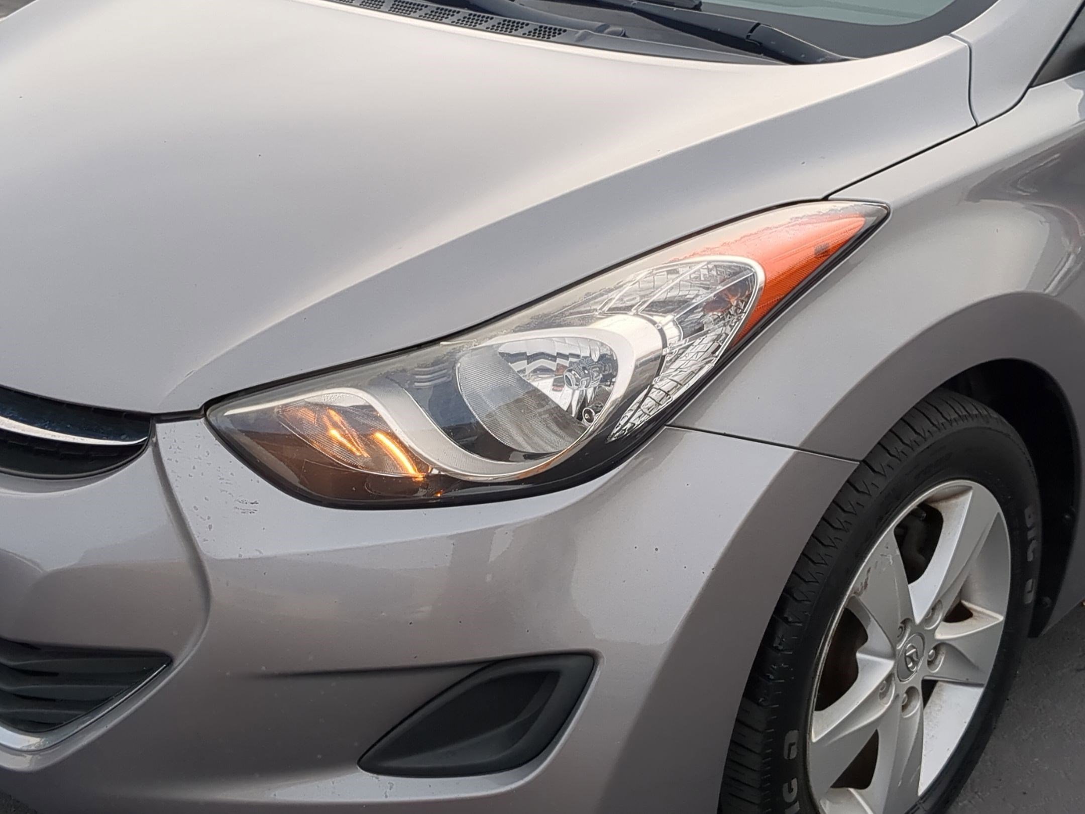 Used 2011 Hyundai Elantra GLS w/ Preferred Equipment Pkg 3 image 12