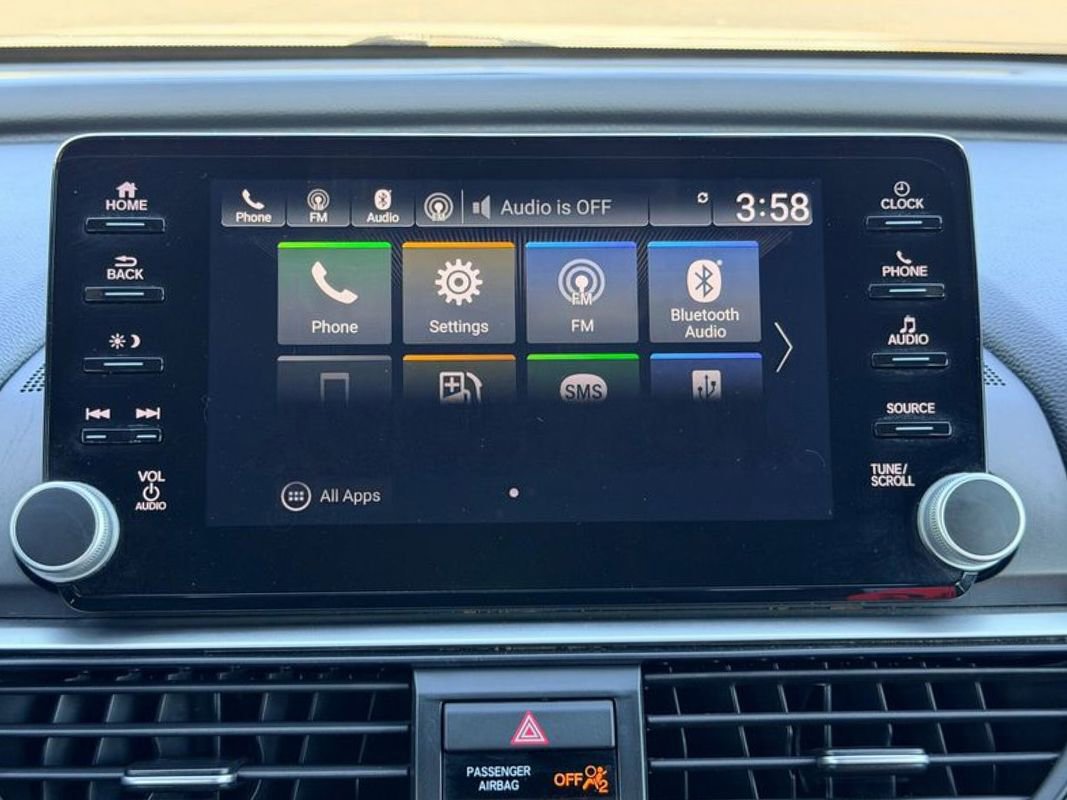 Used 2020 Honda Accord Sport image 32