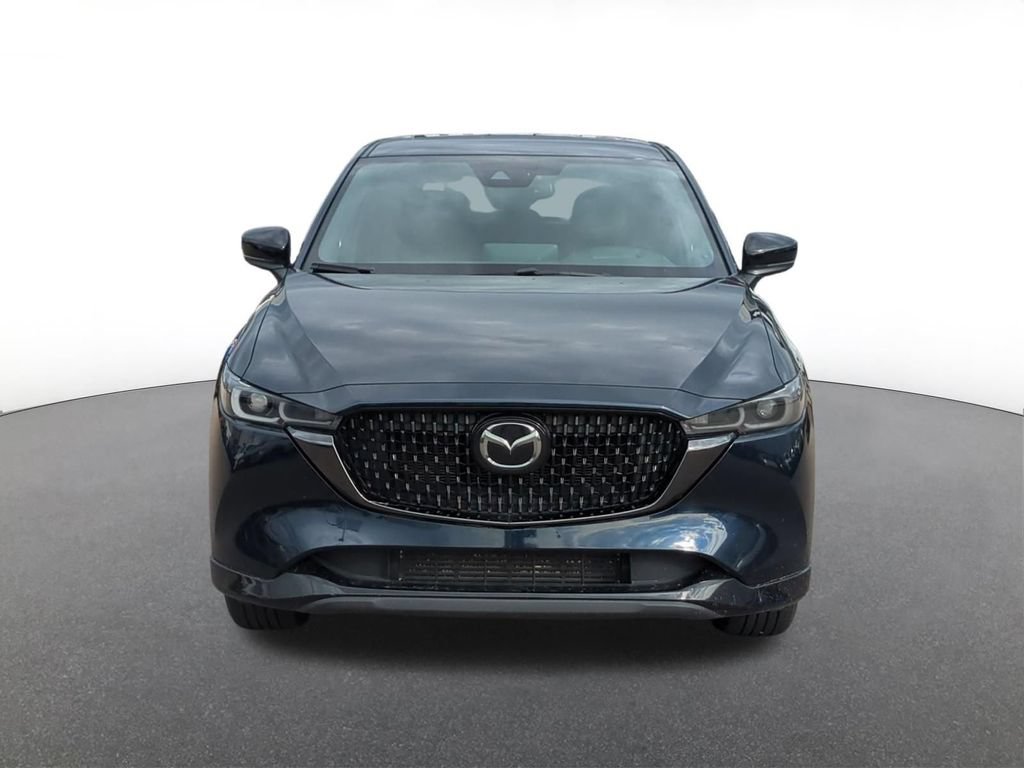 Used 2024 MAZDA CX-5 2.5 Turbo w/ Premium Package AWD/4WD image 11
