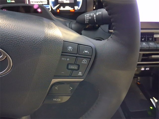 Used 2026 Toyota Camry XLE w/ Premium Plus Package image 15