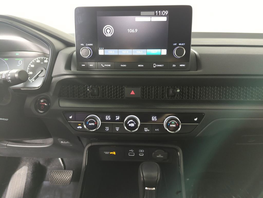 Certified 2023 Honda CR-V Sport image 14