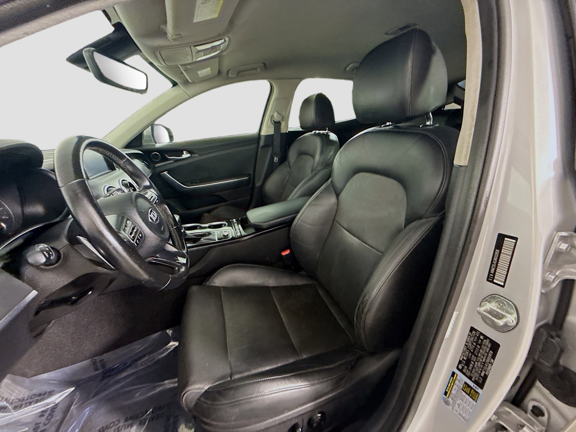 Used 2018 Kia Stinger image 22