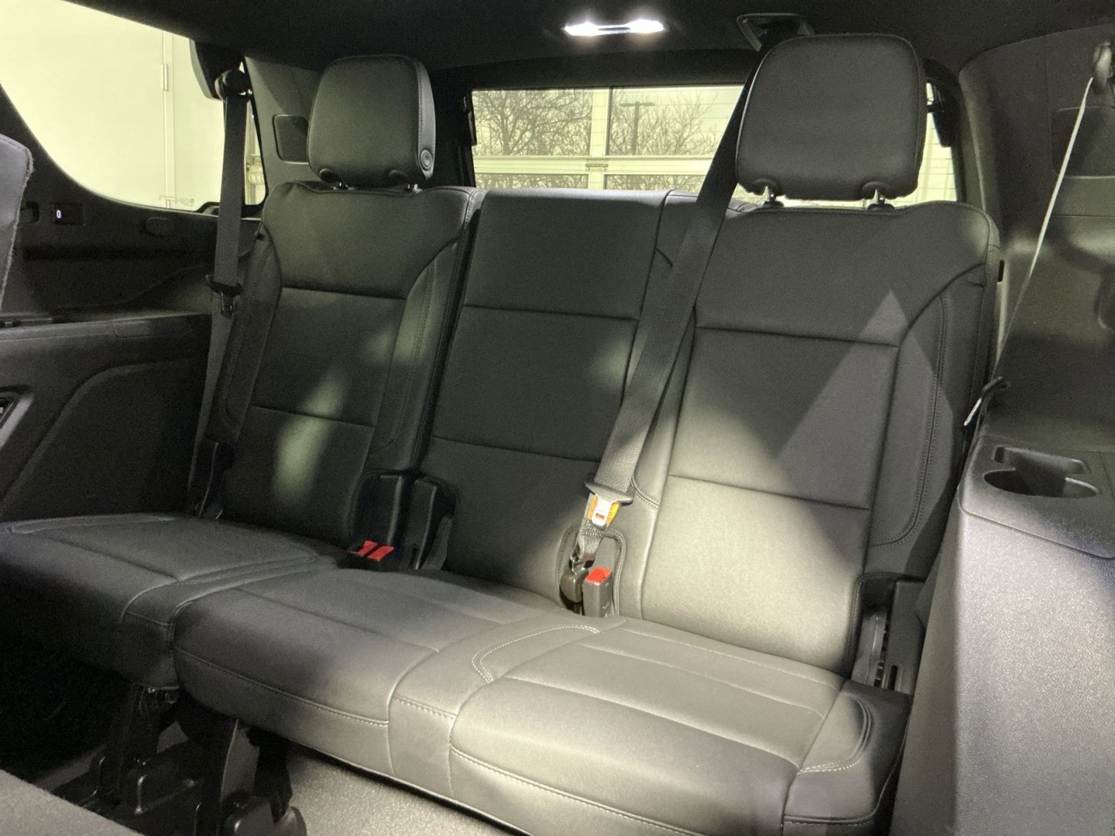 Used 2024 Chevrolet Tahoe LT image 32