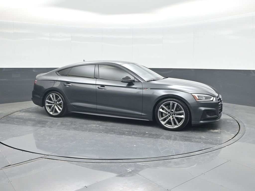 Used 2019 Audi A5 2.0T Prestige w/ Black Optic Plus Package image 11
