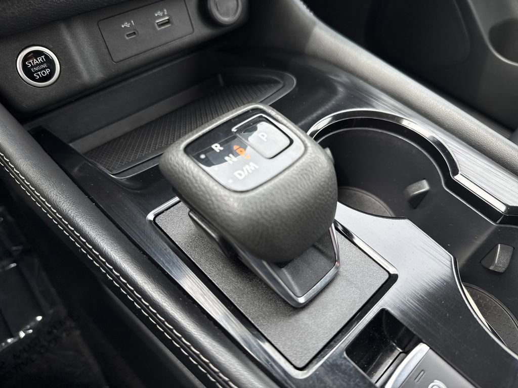 Used 2023 Nissan Rogue SL w/ SL Premium Package image 25
