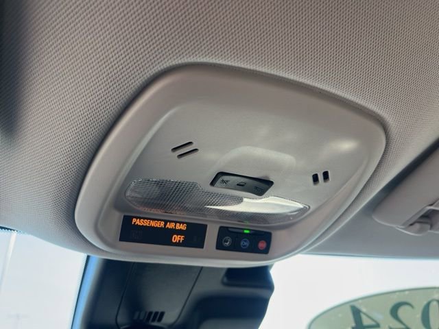 Used 2024 Chevrolet Trax LT image 29