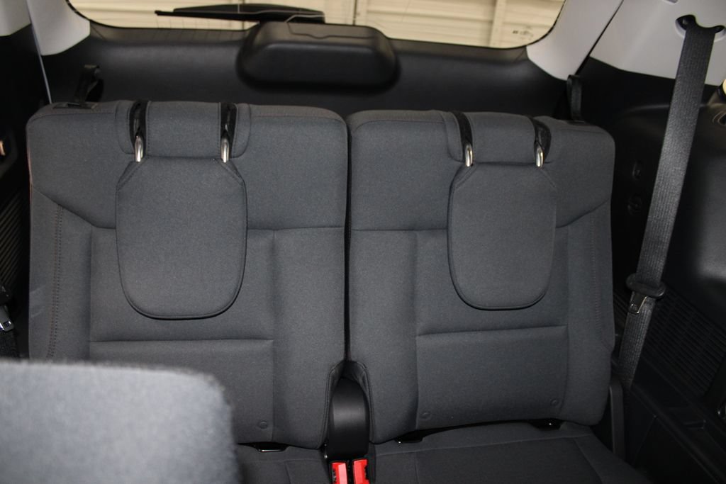 New 2026 Ford Explorer Active RWD image 31