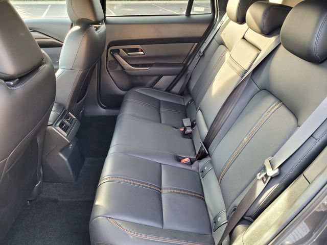 Used 2025 MAZDA CX-50 AWD 2.5 Hybrid w/ Premium Pkg image 9