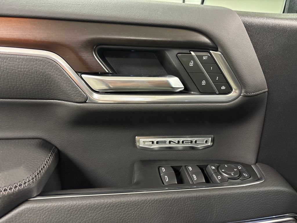 New 2026 GMC Sierra 1500 Denali image 23