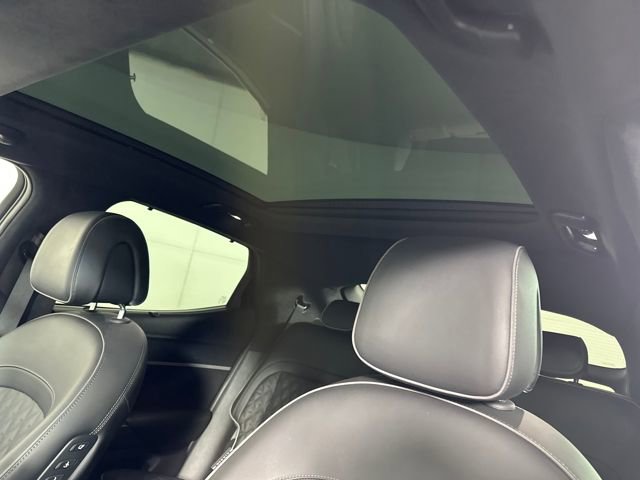 Used 2023 Genesis GV60 Performance image 12