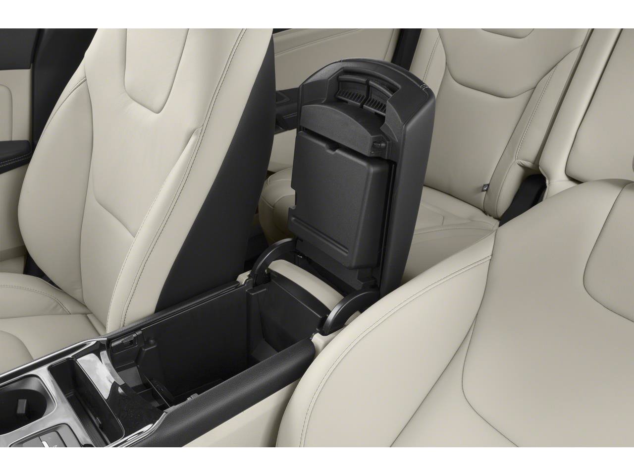 Used 2020 Ford Edge SEL FWD image 15