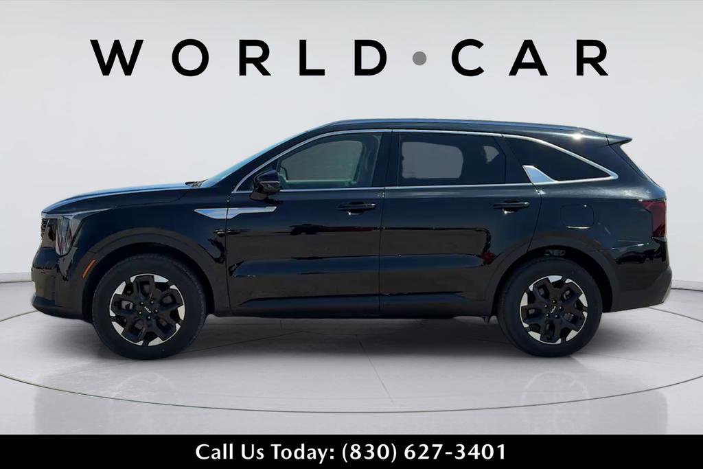 Certified 2024 Kia Sorento S AWD/4WD image 6