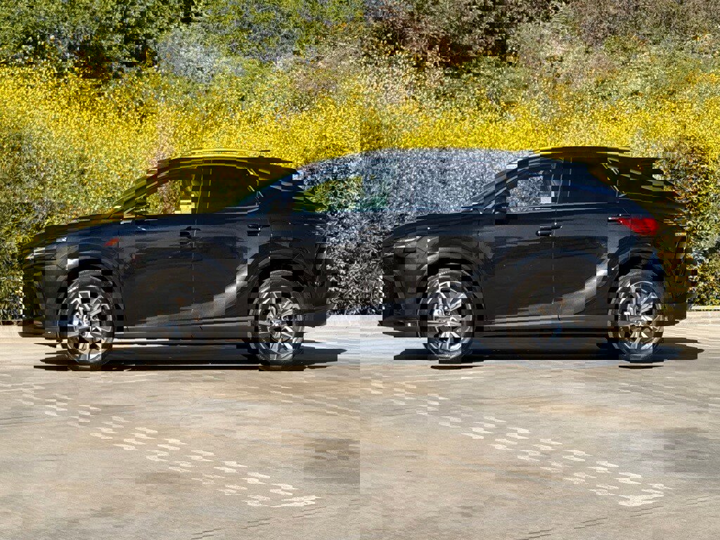 Certified 2023 Lexus RX 350 FWD w/ Cold Area Package image 8