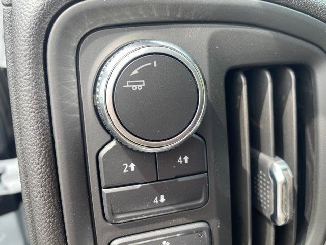 New 2025 GMC Sierra 2500 Pro image 16