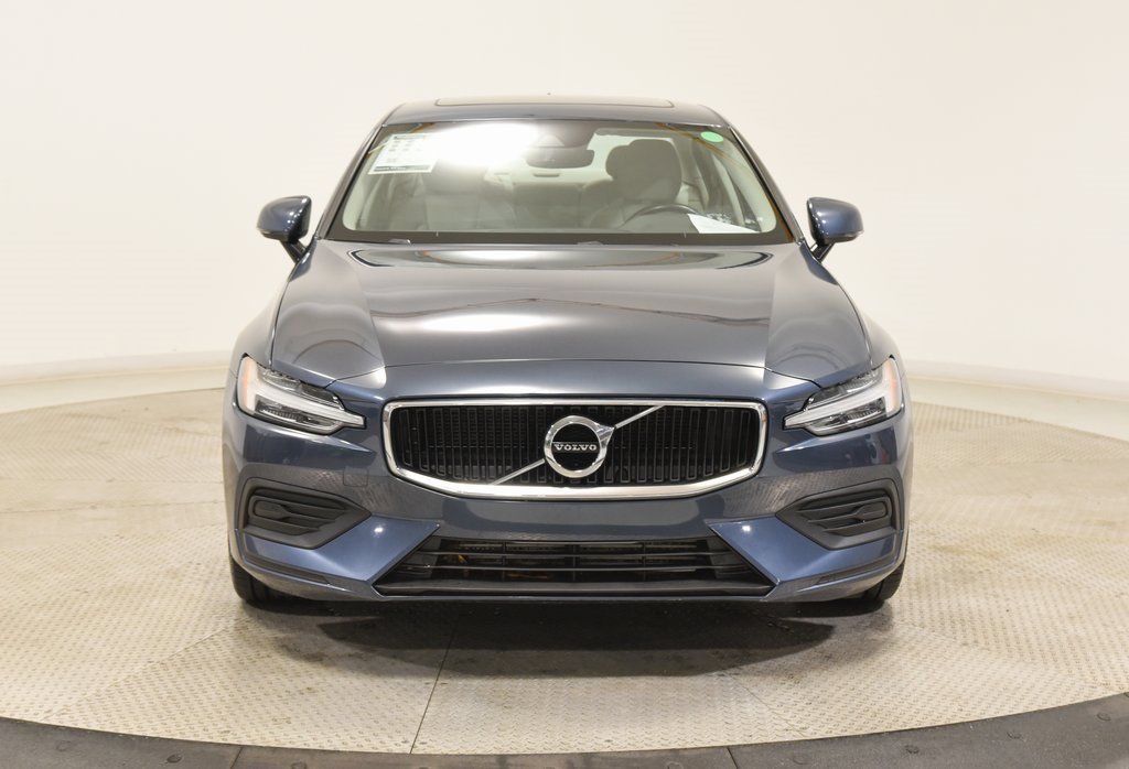 Used 2020 Volvo S60 T6 Momentum w/ Protection Package Premier image 8