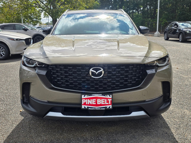 New 2025 MAZDA CX-50 AWD 2.5 Turbo w/ Weather Package image 7