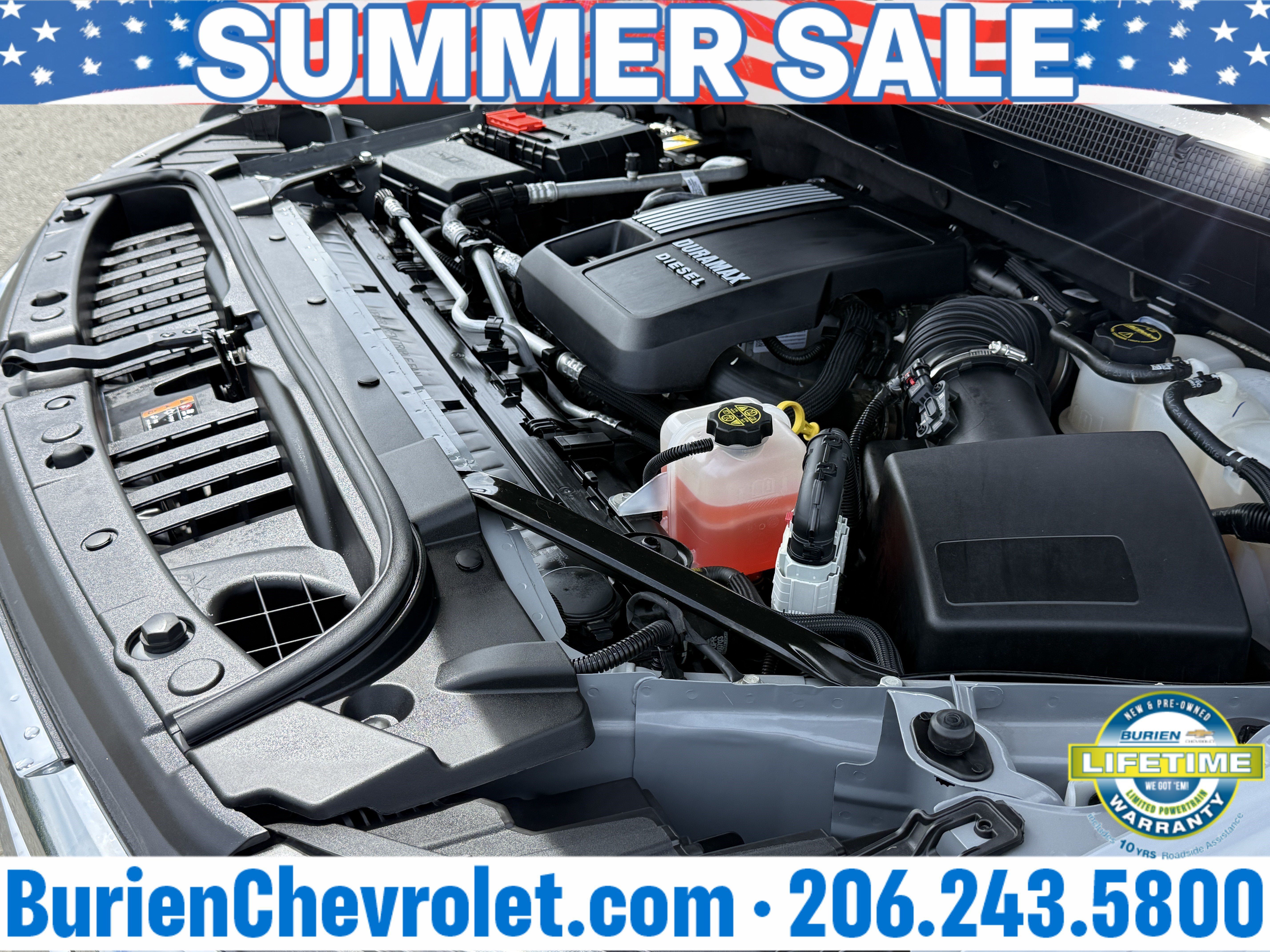 Used 2024 Chevrolet Silverado 1500 LT w/ All Star Edition Plus AWD/4WD image 33