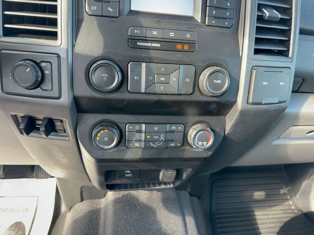 Certified 2021 Ford F250 XL w/ Power Equipment Group image 22