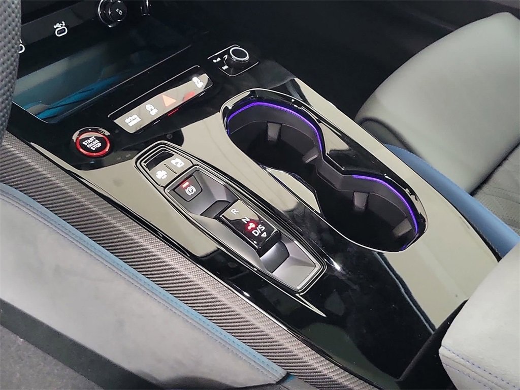 New 2025 Audi S5 Prestige image 16