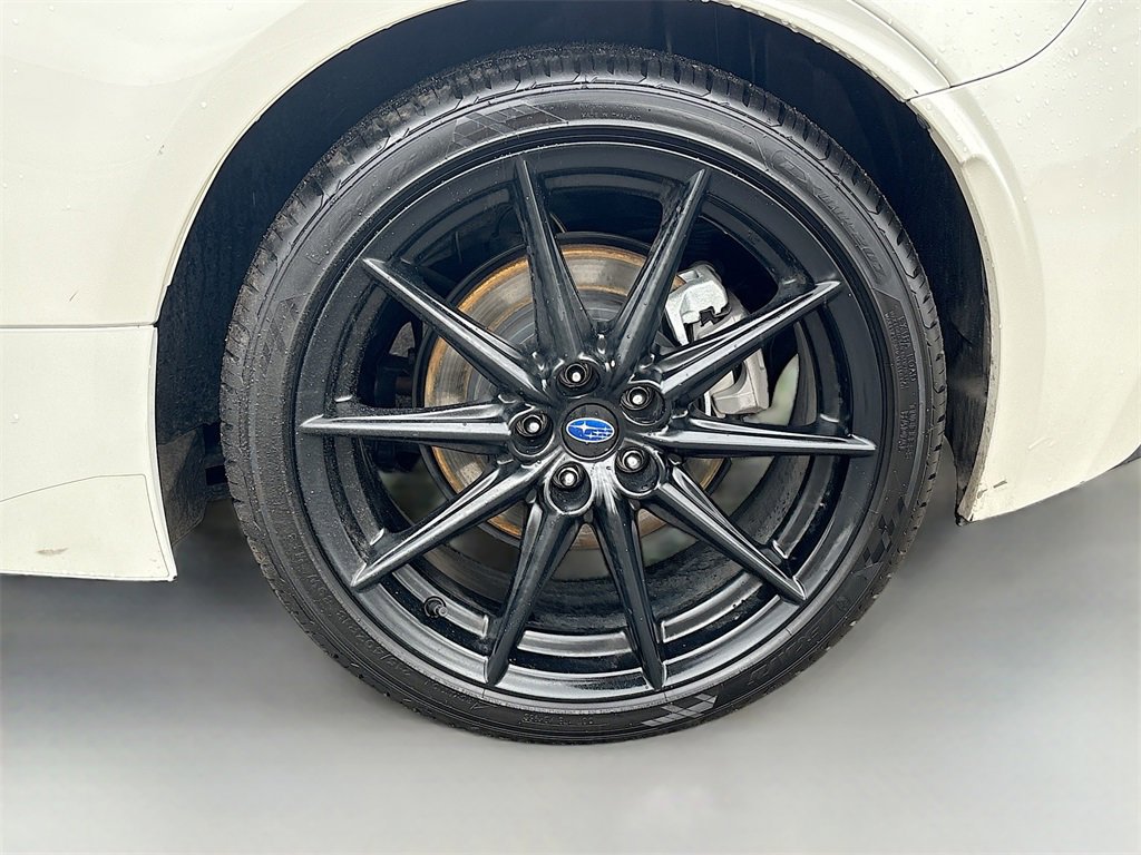 Used 2024 Subaru BRZ Premium image 28