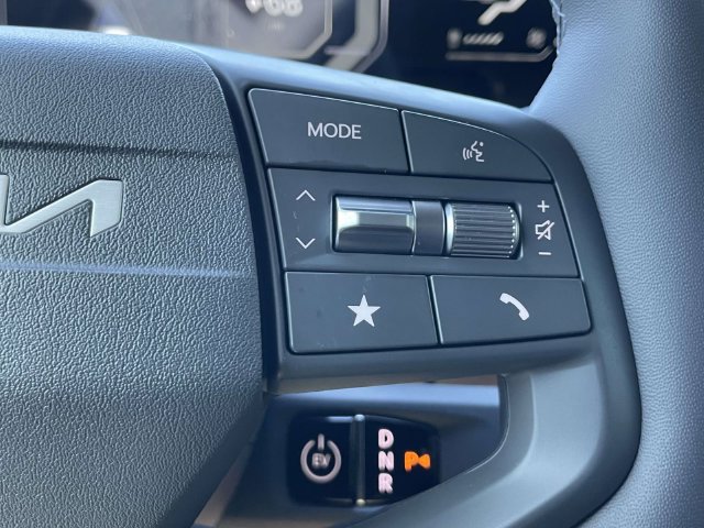 New 2027 Kia EV3 Wind FWD image 22