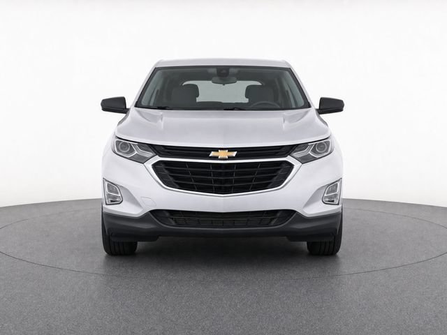 Used 2021 Chevrolet Equinox LS w/ LS Convenience Package AWD/4WD image 4