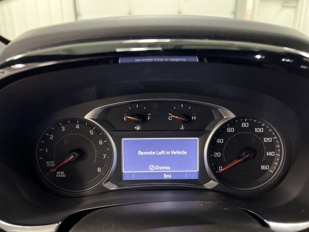 Used 2023 Chevrolet Traverse LT w/ LT Premium Package image 11
