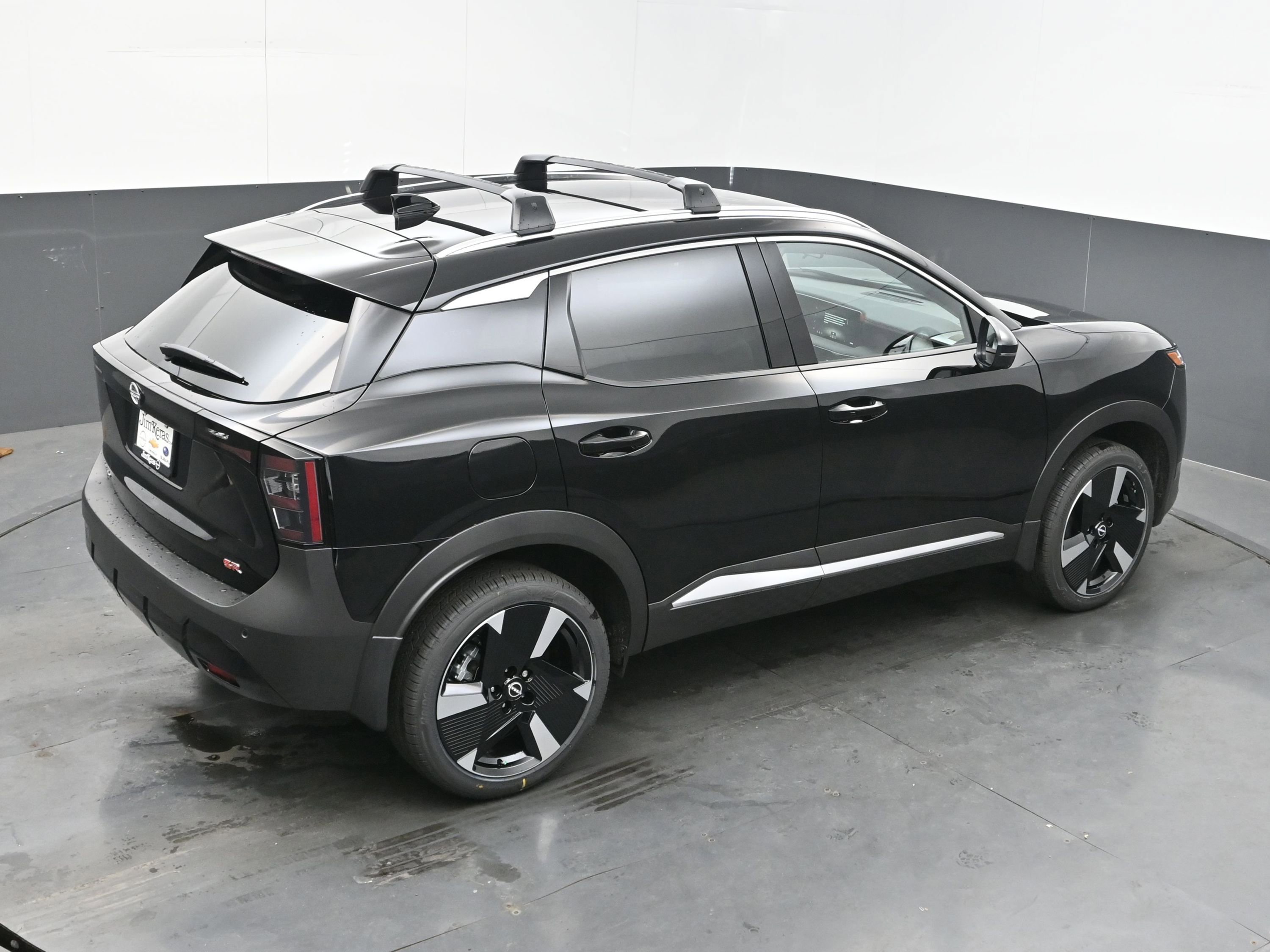 New 2026 Nissan Kicks SR w/ Cold Weather Package image 35