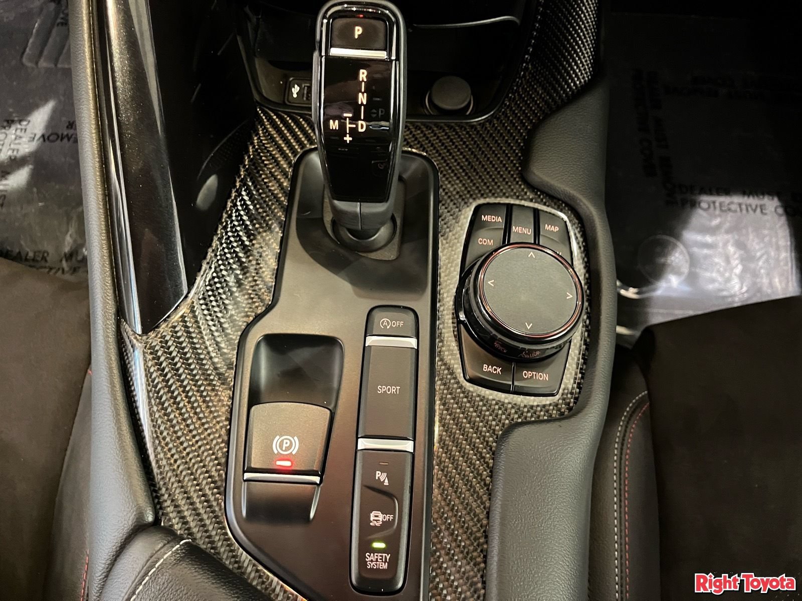 Certified 2026 Toyota Supra w/ GT4 Style Pack RWD image 28
