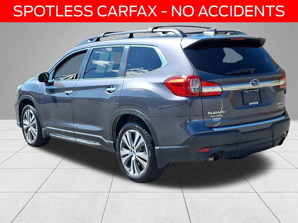 Used 2022 Subaru Ascent Touring w/ Popular Package #2A image 6