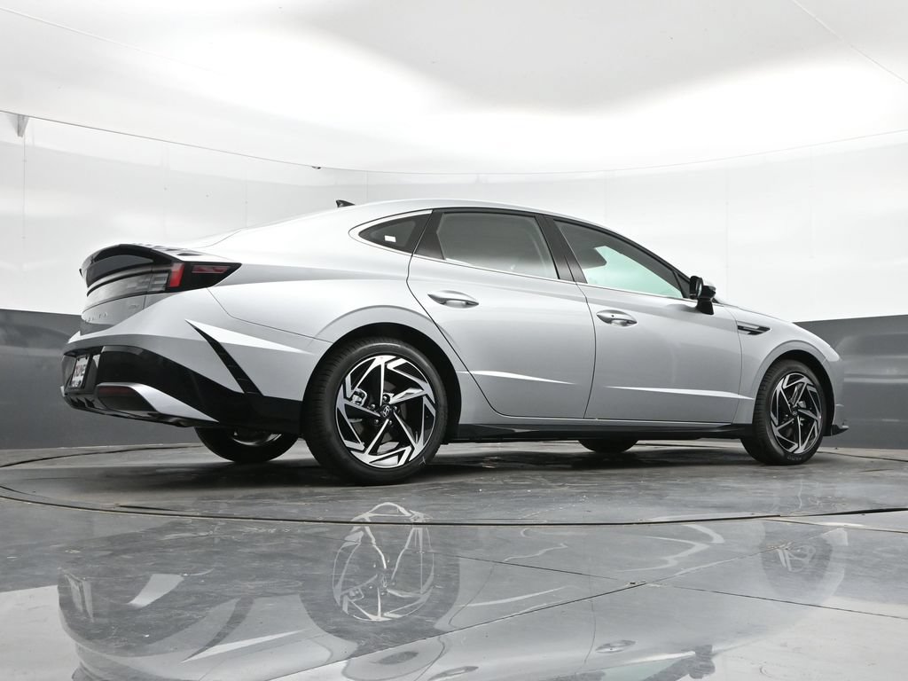 New 2026 Hyundai Sonata SEL AWD/4WD image 41