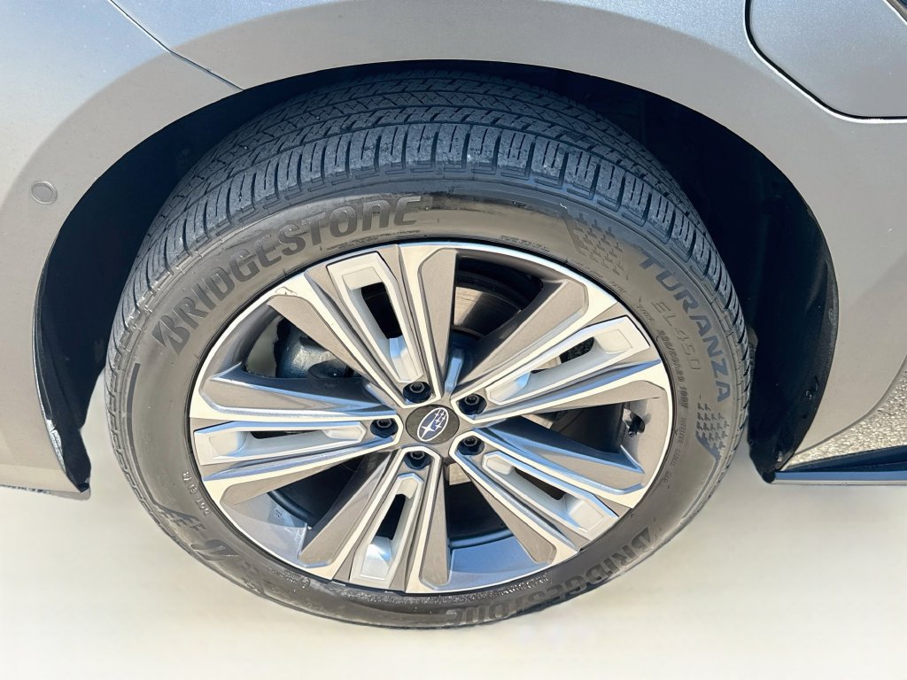 Certified 2023 Subaru Solterra AWD image 42