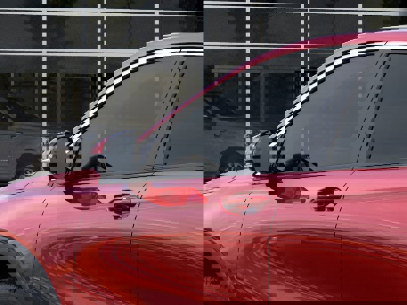 New 2026 Buick Envista Preferred w/ Convenience I Package image 12