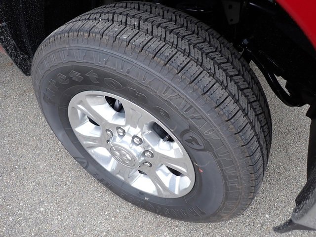 New 2025 RAM 2500 Big Horn image 9