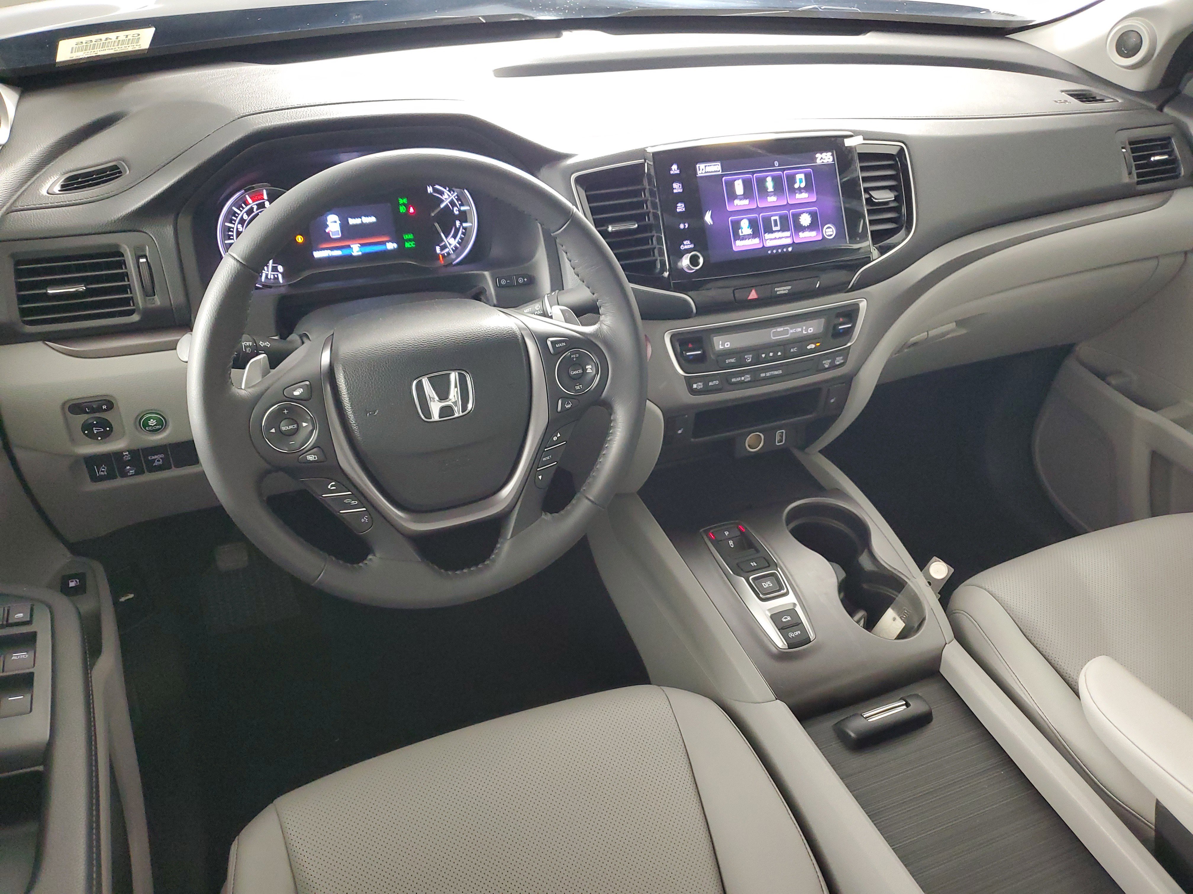Used 2023 Honda Ridgeline RTL image 15