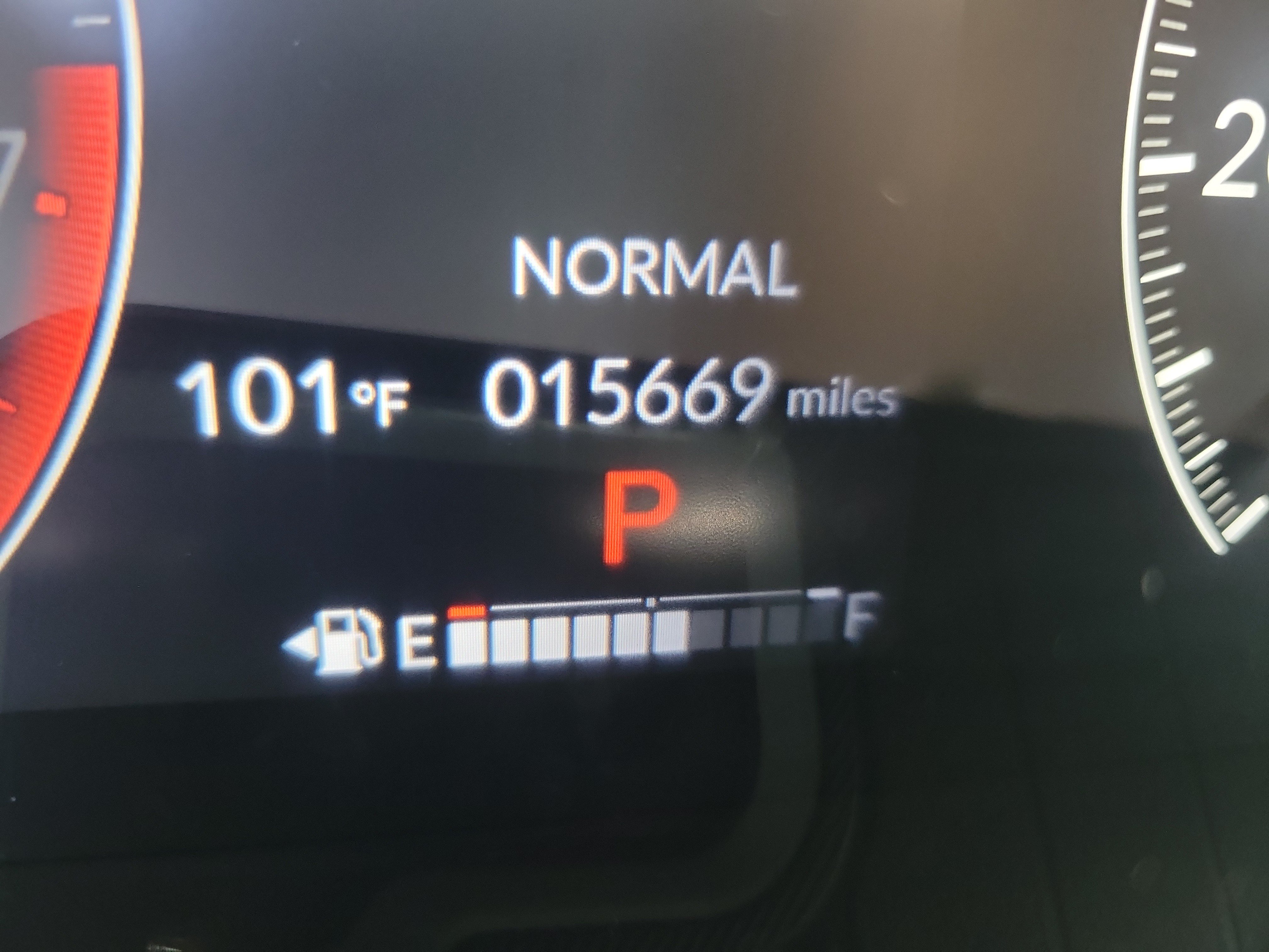 Used 2024 Honda HR-V LX image 25